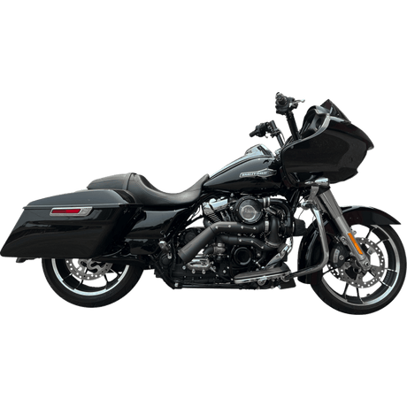 TRASK TORNADO PERFORMANCE KIT M8 - DRIVEN Canada's Powersports TM - 7600 - BK