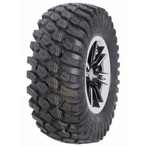 TRAXION ALPHA TIRE 30X10R14 - 8PR - FRONT/REAR (ALP301014) - Driven Powersports Inc.ALP301014