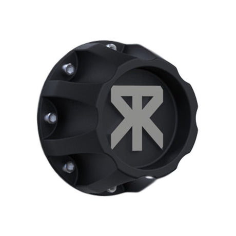 Traxion Bolt - On Cap For Wheels 4/137 & 4/156 - DRIVEN Canada's Powersports CCX537