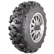 TRAXION GLACIUS TIRE 27X9R14 - 6PR - FRONT/REAR (GLA27914) - Driven Powersports Inc.532125GLA27914