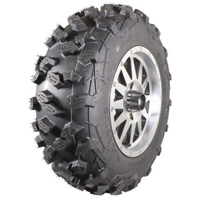 TRAXION GLACIUS TIRE 27X9R14 - 6PR - FRONT/REAR (GLA27914) - Driven Powersports Inc.532125GLA27914