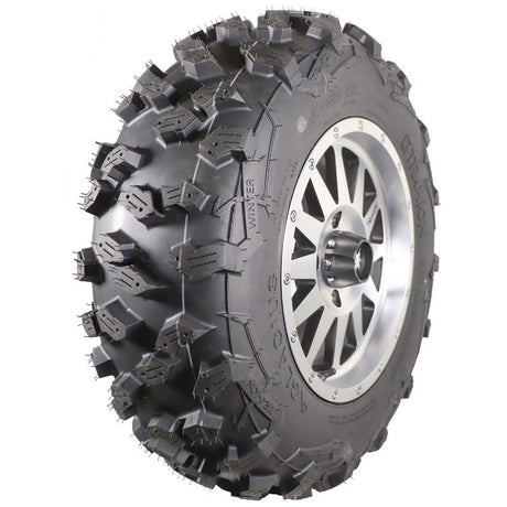 TRAXION GLACIUS TIRE 26X9R12 - 6PR - FRONT/REAR (GLA26912) - Driven Powersports Inc.GLA26912