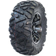 TRAXION GRIPPER MAX TIRE 27X11R14 - 8PR - FRONT (GMX271114) - Driven Powersports Inc.GMX271114