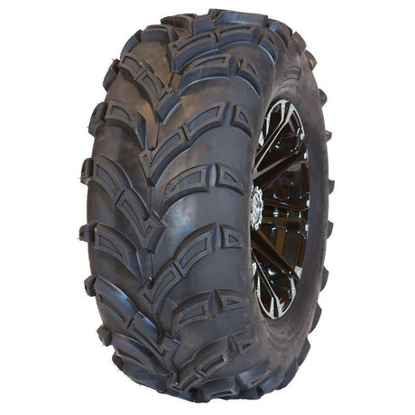 TRAXION NITRO TIRE 25X10 - 12 - 6PR - REAR (NTR251012) - Driven Powersports Inc.532215NTR251012