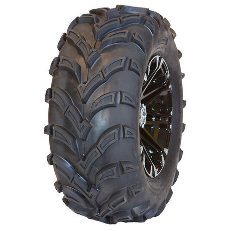 TRAXION NITRO TIRE 25X10 - 12 - 6PR - REAR (NTR251012) - Driven Powersports Inc.532215NTR251012