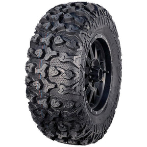 TRAXION OMEGA TIRE 26X9R12 - 8PR - FRONT (OMG26912) - Driven Powersports Inc.OMG26912
