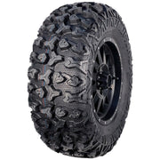 TRAXION OMEGA TIRE 27X11R12 - 8PR - REAR (OMG271112) - Driven Powersports Inc.OMG271112