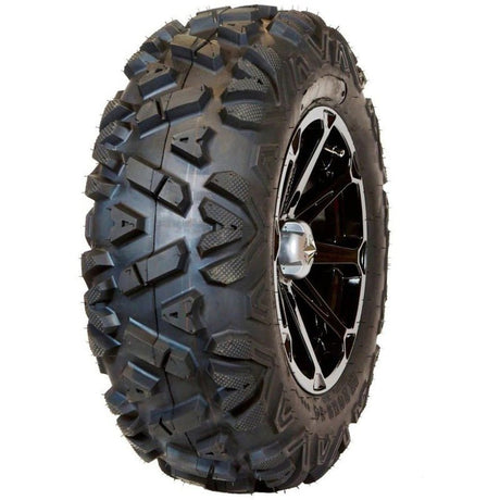 TRAXION ROVER TIRE 25X10 - 12 - 6PR - REAR (RVR251012) - Driven Powersports Inc.532255RVR251012