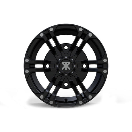 TRAXION X - 3 WHEEL 12XL7 4/115 4+3 (12XB315) - Driven Powersports Inc.12XB315
