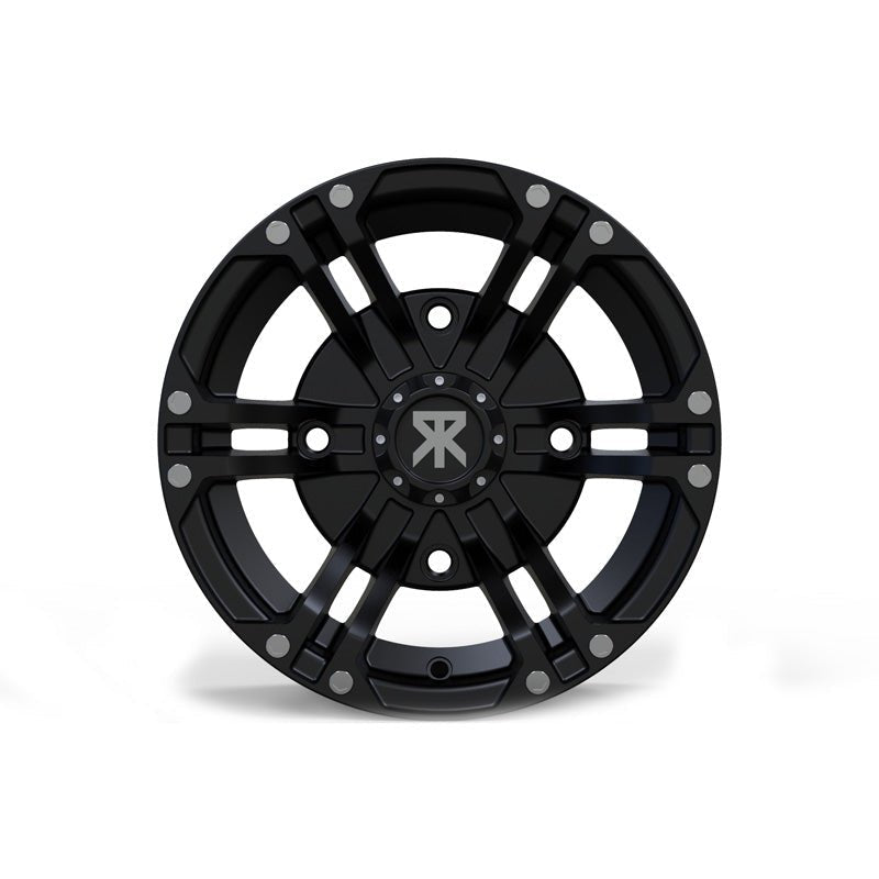 TRAXION X - 3 WHEEL 12XL7 4/137 4+3 (12XB337) - Driven Powersports Inc.533202012XB337