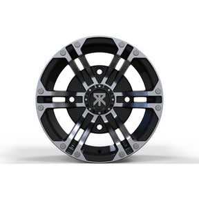 TRAXION X - 3 WHEEL 14X7 4/137 5+2 (14XM337) - Driven Powersports Inc.533213214XM337