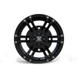 TRAXION X - 3 WHEEL 14X7 4/137 5+2 (14XB337) - Driven Powersports Inc.533204014XB337