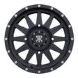 Traxion X - 5 Wheel 14X7 4/156 6+1 - DRIVEN Canada's Powersports 533221114XB556