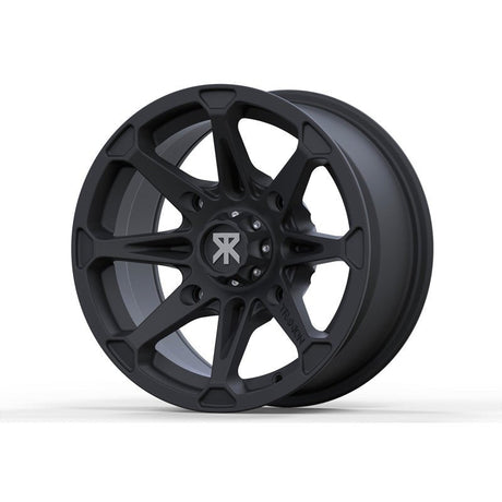 TRAXION X - 6 WHEEL 12XL7 4/110 4+3 (12XB610) - Driven Powersports Inc.12XB61012XB610