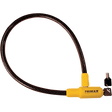 TRIMAX 32 INCH QUADRA - BRAID CABLE LOCK (TQ1532) - Driven Powersports Inc.797824100473TQ1532