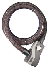 Trimax Cable Lock, 3 Keys - DRIVEN Canada's Powersports 7-97824-10139-5TQ2548