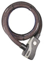 Trimax Cable Lock, 3 Keys - DRIVEN Canada's Powersports 7-97824-10139-5TQ2548