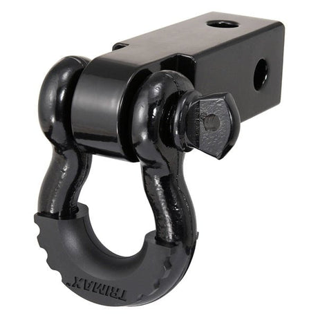 Trimax D - Ring Receiver Hitch - DRIVEN Canada's Powersports 797824103139TDRRHB