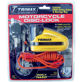 TRIMAX - T665LY - DISC LOCK - Driven Powersports Inc.797824101319T665LY