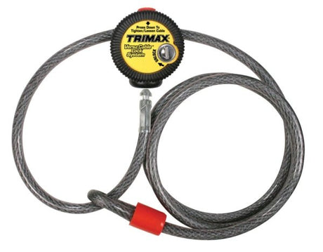 Trimax Lock Cable, Versa - DRIVEN Canada's Powersports 7-97824-10111-1VMAX6