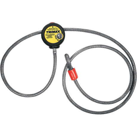 Trimax Lock Cable, Versa - DRIVEN Canada's Powersports 7-97824-10111-1VMAX6
