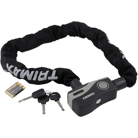 Trimax Lock Chain Alrm 100X36 - DRIVEN Canada's Powersports TAL1036