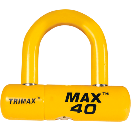 TRIMAX MAX40 U - LOCK - Driven Powersports Inc.797824101173MAX40YL