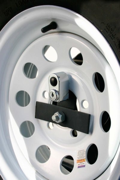 Trimax Nut KEY - DRIVEN Canada's Powersports 7-9782410150-0TNL740