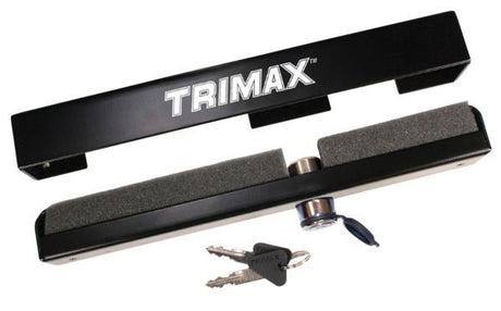 Trimax Outside Motor Lock - DRIVEN Canada's Powersports 7-97824-10146-3TBL610