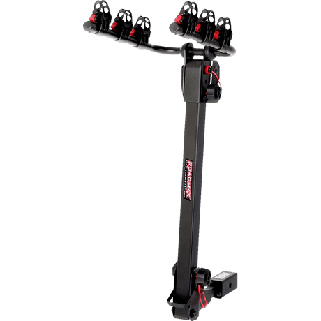 TRIMAX ROAD - MAX HITCH MOUNT 3 BIKE CARRIER (RMRB3) - DRIVEN Canada's Powersports RMRB3
