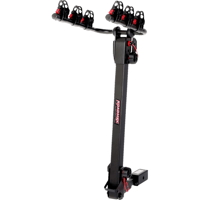 TRIMAX ROAD - MAX HITCH MOUNT 3 BIKE CARRIER (RMRB3) - DRIVEN Canada's Powersports RMRB3