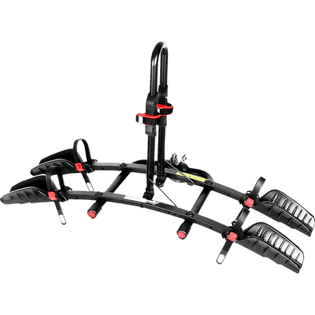 TRIMAX ROAD - MAX HITCH MOUNT TRAY STYLE 2 BIKE CARRIER (RMBR2) - DRIVEN Canada's Powersports RMBR2