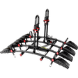 TRIMAX ROAD - MAX HITCH MOUNT TRAY STYLE 4 BIKE CARRIER (RMBR4) - DRIVEN Canada's Powersports RMBR4