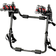 TRIMAX ROAD - MAX UNIVERSAL TRUNK MOUNT 3 BIKE CARRIER (RMER3) - DRIVEN Canada's Powersports RMER3