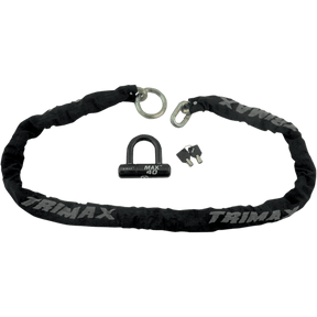 TRIMAX T - HEX SUPER CHAIN/MAX40 COMBO - Driven Powersports Inc.797824101036THEX5040