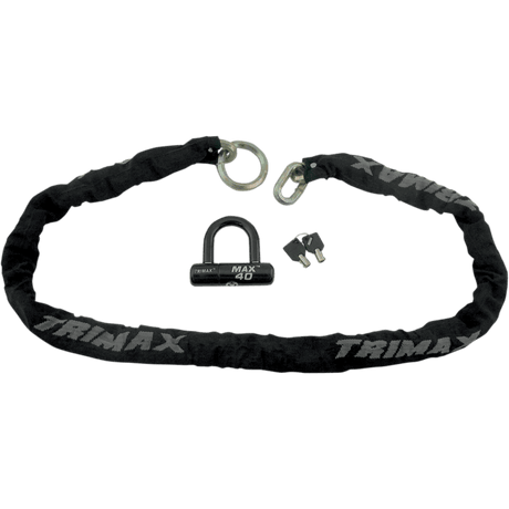 TRIMAX T - HEX SUPER CHAIN/MAX40 COMBO - Driven Powersports Inc.797824101036THEX5040