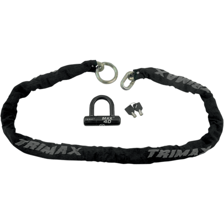 TRIMAX T - HEX SUPER CHAIN/MAX40 COMBO - Driven Powersports Inc.797824101036THEX5040