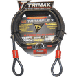 TRIMAX TDL1510 10MMX 15 FOOT CABLE - Driven Powersports Inc.797824100329TDL1510
