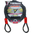 TRIMAX TDL815 15MM X 8 FOOT CABLE - Driven Powersports Inc.797824100305TDL815