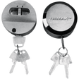 TRIMAX THPXL HOCKEY PUCK LOCK - Driven Powersports Inc.797824100725THPXL
