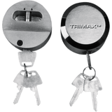 TRIMAX THPXL HOCKEY PUCK LOCK - Driven Powersports Inc.797824100725THPXL