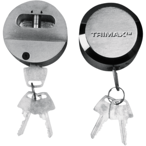 TRIMAX THPXL HOCKEY PUCK LOCK - Driven Powersports Inc.797824100725THPXL