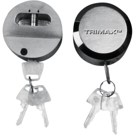 TRIMAX THPXL HOCKEY PUCK LOCK - Driven Powersports Inc.797824100725THPXL
