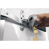 TRIMAX THPXL HOCKEY PUCK LOCK - Driven Powersports Inc.797824100725THPXL