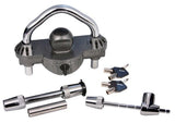 Trimax Towing Services Kits, UMAX50 - DRIVEN Canada's Powersports 7-97824-10197-5TCP50