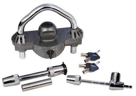 Trimax Towing Services Kits, UMAX50 - DRIVEN Canada's Powersports 7-97824-10197-5TCP50