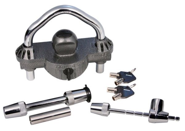 Trimax Towing Services Kits, UMAX50 - DRIVEN Canada's Powersports 7-97824-10197-5TCP50