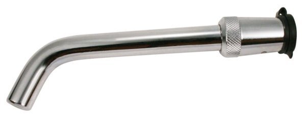 Trimax Trailer Coupling Lock, Deluxe - DRIVEN Canada's Powersports 7-97824-10022-0TR200