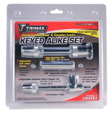 Trimax Trailer Coupling Lock, Universal - DRIVEN Canada's Powersports 7-97824-10156-2TM3123