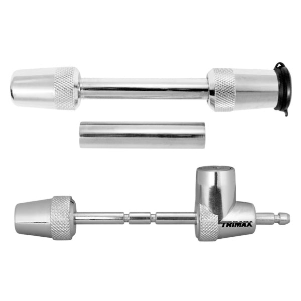 Trimax Trailer Coupling Lock, Universal - DRIVEN Canada's Powersports 7-97824-10156-2TM3123